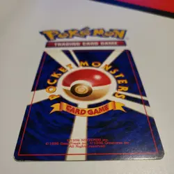 Dark Dragonite No.149 Holo Rare Japanese Pokemon Card Team Rocket 1997 - Image 6