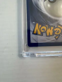 Pokémon TCG Base Set 2 Blastoise Holo Rare 2/102 - Image 4