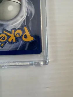Pokémon TCG Base Set 2 Blastoise Holo Rare 2/102 - Image 5