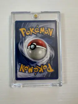 Pokémon TCG Base Set 2 Blastoise Holo Rare 2/102 - Image 6