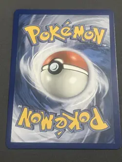 2016 Pokemon XY Evolutions 108 Full Art/Misty's Determination - Image 8