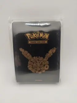 Pokémon Generations 20th Anniversary Pikachu Sleeves – Pack of 65, New - Image 2