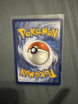 Pokémon TCG Fuecoco Paldea Evolved 201/193 Illustration Rare NM/M Condition - Image 4
