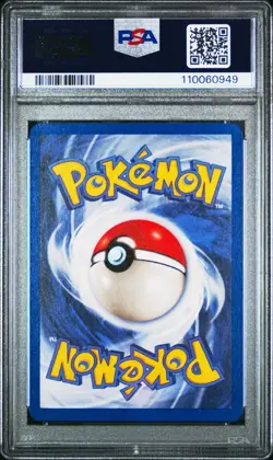 PSA 9 DARK DRAGONAIR 1st Edition Team Rocket Pokemon Card #33 MINT LOOK! - Image 2