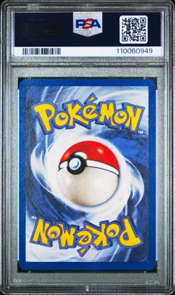 PSA 9 DARK DRAGONAIR 1st Edition Team Rocket Pokemon Card #33 MINT LOOK! - Image 4