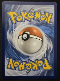 Mimikyu SVP075 Black Star Promos Paldean Fates Full Art Holo Pokémon TCG 2024 NM - Image 4