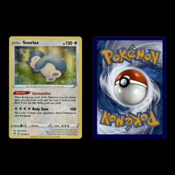12x Snorlax Lot 131.0 Sword Shield Vivid Voltage Pokemon Cards Collection Set - Image 17
