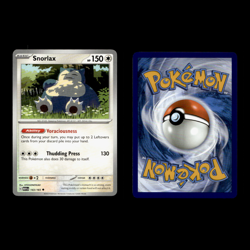 12x Snorlax Lot 131.0 Sword Shield Vivid Voltage Pokemon Cards Collection Set - Image 18