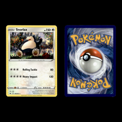 12x Snorlax Lot 131.0 Sword Shield Vivid Voltage Pokemon Cards Collection Set - Image 19