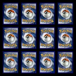 12x Snorlax Lot 131.0 Sword Shield Vivid Voltage Pokemon Cards Collection Set - Image 2