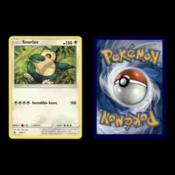 12x Snorlax Lot 131.0 Sword Shield Vivid Voltage Pokemon Cards Collection Set - Image 6