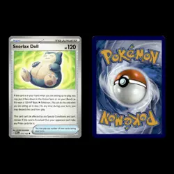 12x Snorlax Lot 131.0 Sword Shield Vivid Voltage Pokemon Cards Collection Set - Image 7