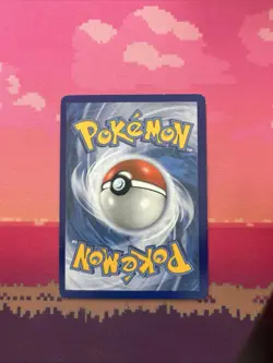 Pokemon Card Miraidon Temporal Forces Reverse Holo Rare 121/162 Near Mint - Image 2