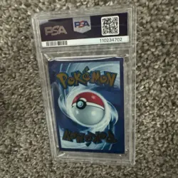 2023 Pokemon 151 Mew EX Ultra-Premium Collection Card #205 PSA 10 - Image 4