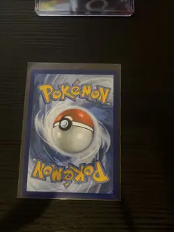 Pokémon TCG Skeledirge ex Scarlet & Violet - Paldea Evolved 233/193 Holo... - Image 2
