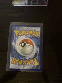 Pokémon TCG Skeledirge ex Scarlet & Violet - Paldea Evolved 233/193 Holo... - Image 4