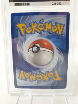 Gulpin 154/142 ACE 9 Stellar Crown Pokemon TCG Card Graded Illustration Rare ENG - Image 8