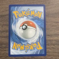Crushing Hammer 168/198 NM Pokemon Card Scarlet & Violet 2023 Item Common - Image 2