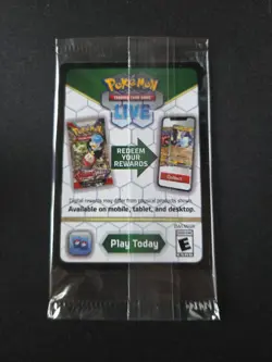 Leafeon ex 006/131 Prismatic Evolutions SEALED Promo | Pokemon TCG Surprise Box - Image 4