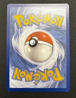 Pokémon TCG: Mimikyu 075 - Paldean Fates ETB Black Star Promo *NM* - Image 3