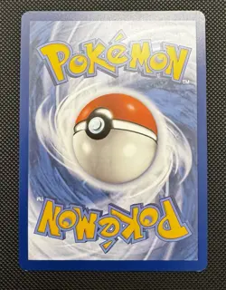 Pokémon TCG: Mimikyu 075 - Paldean Fates ETB Black Star Promo *NM* - Image 6