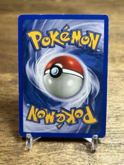 Raikou Neo Revelation 1st Edition Non-Holo Pokemon Card 22/64 LP - Image 2