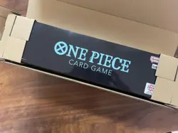 BANDAI ONE PIECE Card Game 1st ANNIVERSARY SET Full Set TCG JAPAN Limited Rare - Image 5