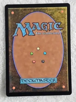 MTG White Dragon FOIL #41 Adventures in the Forgotten Realms U NM - Image 3