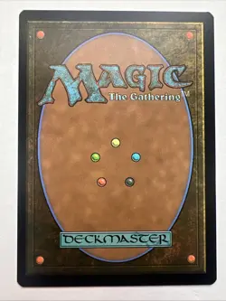 MTG Flare of Denial (Borderless) Modern Horizons 3 NM - Image 2