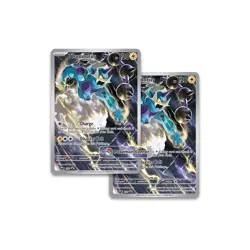 Pokemon Center Black Bolt ETB Elite Trainer Box **PLEASE READ DESCRIPTION!!** - Image 3