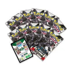 Pokemon Center Black Bolt ETB Elite Trainer Box **PLEASE READ DESCRIPTION!!** - Image 4