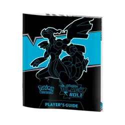 Pokemon Center Black Bolt ETB Elite Trainer Box **PLEASE READ DESCRIPTION!!** - Image 5