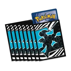 Pokemon Center Black Bolt ETB Elite Trainer Box **PLEASE READ DESCRIPTION!!** - Image 6