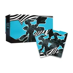 Pokemon Center Black Bolt ETB Elite Trainer Box **PLEASE READ DESCRIPTION!!** - Image 7