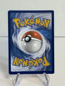 Charmander Cosmos Swirl Promo Pokemon Go PokÃ©mon SWSH232 Sword & Shield - Image 2