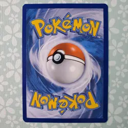 Pokemon Card Regirock XY49 Black Star Promo XY Roaring Skies 3 Pack Blister LP - Image 2