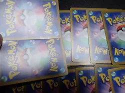 Pokemon Card Non Holo Shining Pikachu Lot Of 46 SET 023/071 025/165 etc #4852 - Image 10