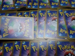 Pokemon Card Non Holo Shining Pikachu Lot Of 46 SET 023/071 025/165 etc #4852 - Image 11