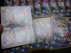 Pokemon Card Non Holo Shining Pikachu Lot Of 46 SET 023/071 025/165 etc #4852 - Image 12