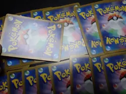 Pokemon Card Non Holo Shining Pikachu Lot Of 46 SET 023/071 025/165 etc #4852 - Image 9