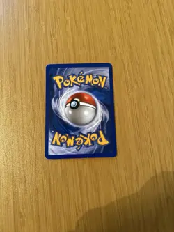Mewtwo 24/110 Delta Species EX Holon Phantoms Holo Pokemon  - Image 2