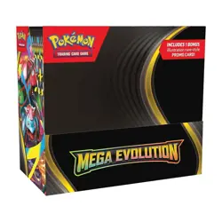 Pokemon Mega Evolution Enhanced Booster box 36 pack *PLEASE READ DESCRIPTION!!!* - Image 2