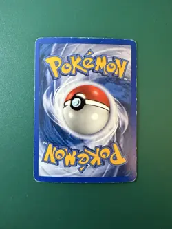 Squirtle PokÃ©mon card from Base Set, 63/102, 1999 Wizards of the Coast release - Image 2