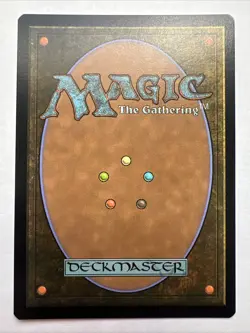 MTG Warren Soultrader (Foil) Modern Horizons 3 NM - Image 2