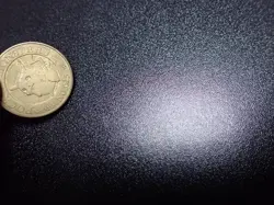 Pokemon Card Banpresto 1997 Promo Game Coin Gold Shining Pikachu #1 - Image 2