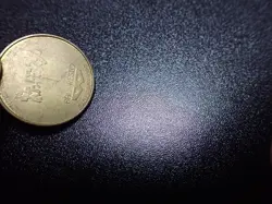 Pokemon Card Banpresto 1997 Promo Game Coin Gold Shining Pikachu #1 - Image 18