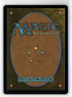 MtG EoC Vernal Fen #44 Extended Art Non-Foil - Image 2