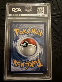 Pokemon 2016 XY Breakpoint #118 Full Art Darkrai EX - Image 2