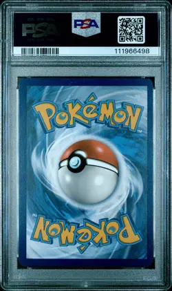 2023 Pokemon Charizard ex Obsidian Flames EN Hyper Rare 228/197 PSA 10 - Image 2