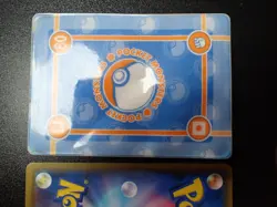 Pokemon Bandai Promo Waterproof Bathroom Menko Card 2004 Groudon #5527 - Image 10